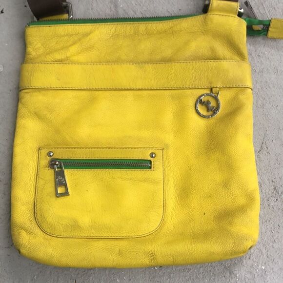 Mario Hernandez bag - Picture 2 of 8